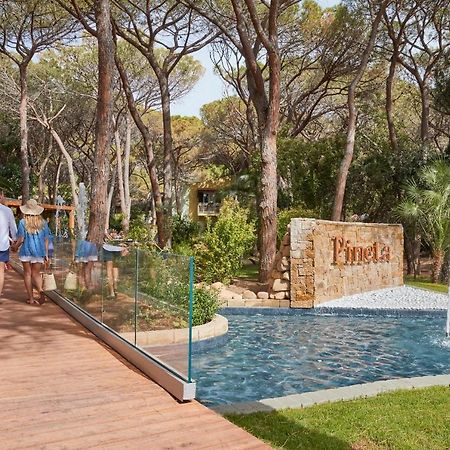 Forte Village Resort - Le Palme Santa Margherita di Pula Buitenkant foto