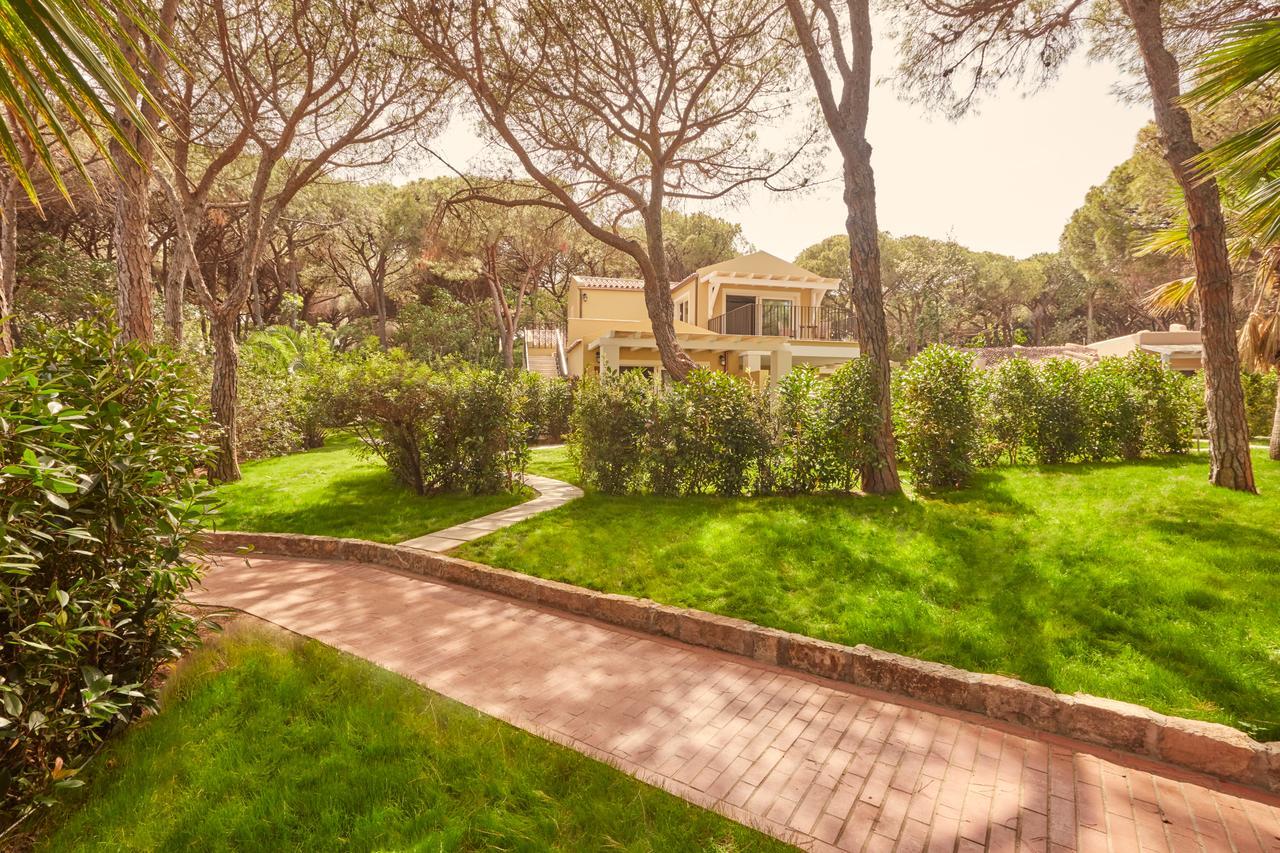 Forte Village Resort - Le Palme Santa Margherita di Pula Buitenkant foto